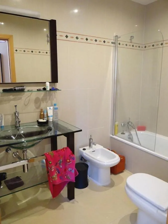 Montjoi Ref 409-Casa Con Piscina Almadraba 빌라